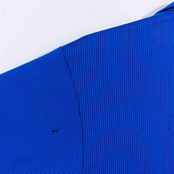 Italy NIKE Jersey Home 1998 World Cup Small VTG 90s Soccer Futbol Blokecore - Picture 10 of 16